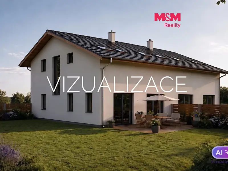 Prodej rodinného domu 147 m², pozemek 425 m², Žumberk – náhled fotky 1