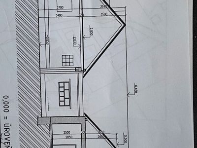 Prodej rodinného domu 404 m², pozemek 2533 m²