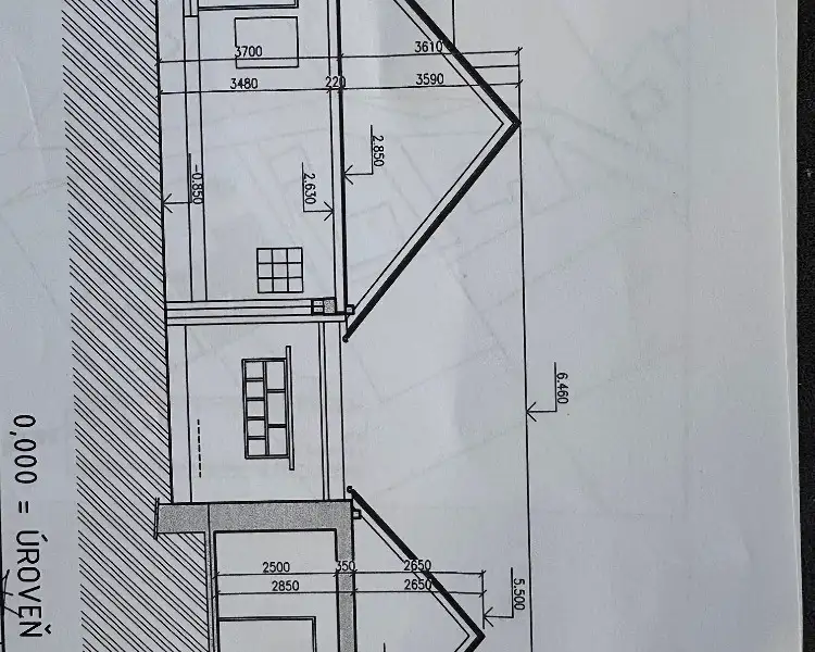 Prodej rodinného domu 404 m², pozemek 2533 m², Benešov – náhled fotky 1
