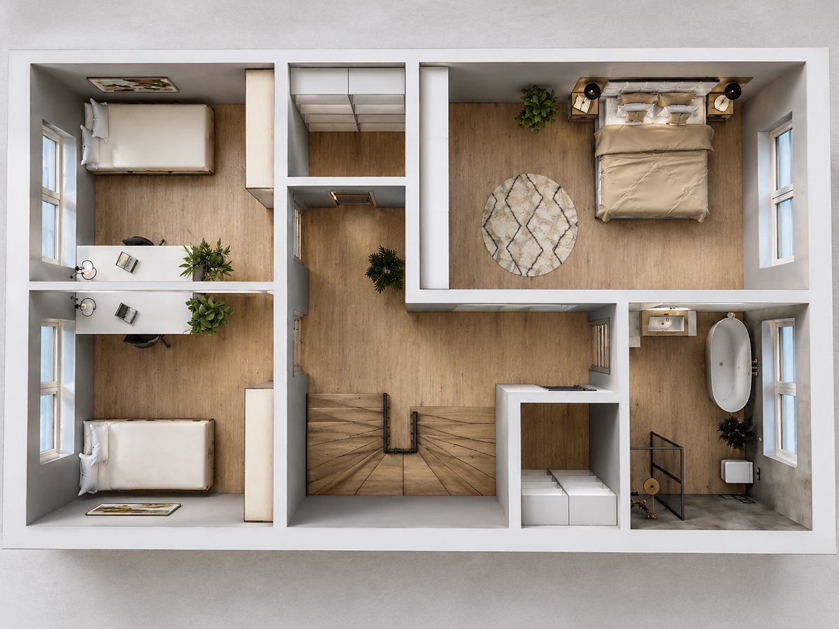 Prodej rodinného domu 143 m², pozemek 350 m² – fotografie 4