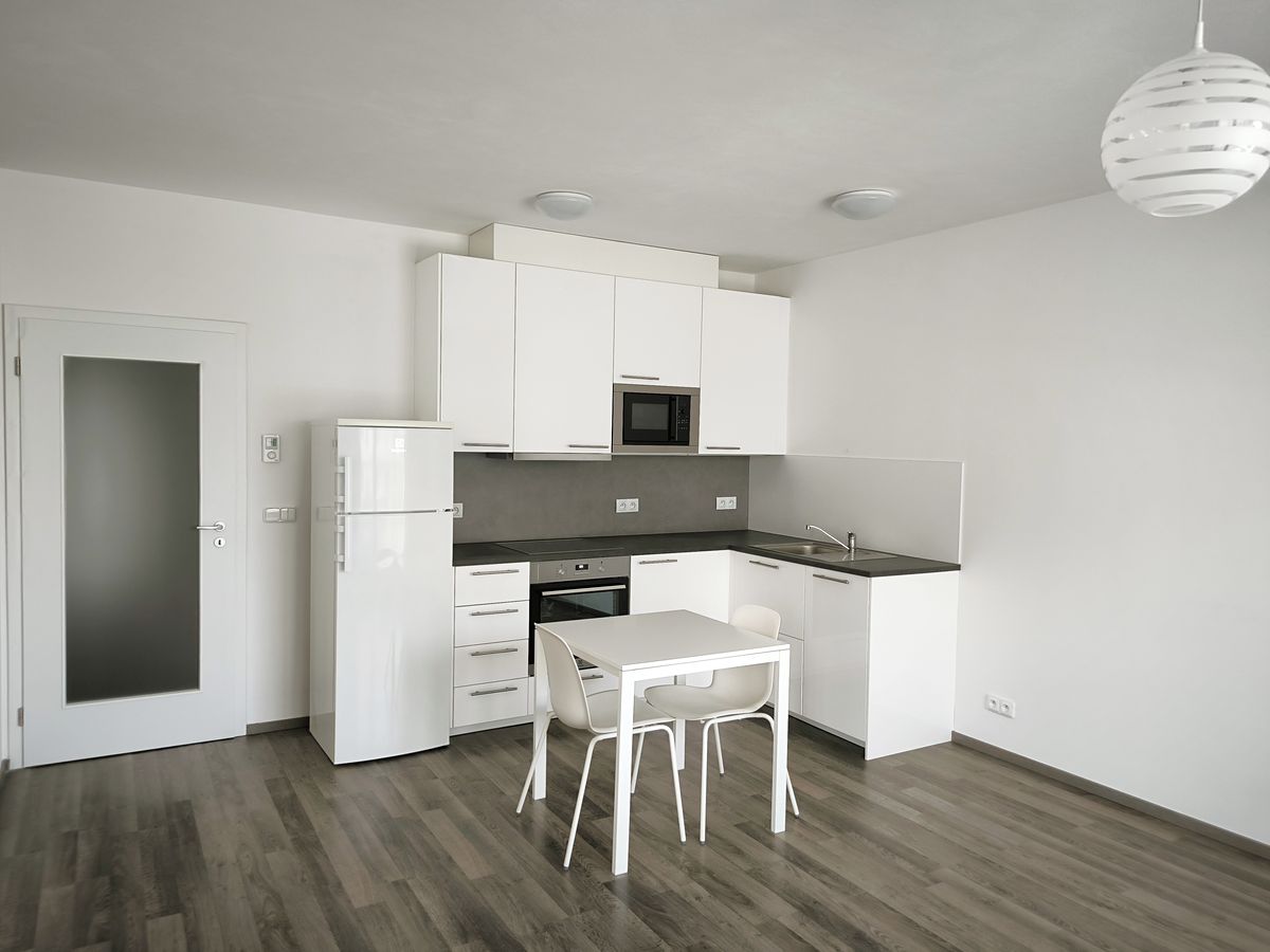 Pronájem bytu 2+kk 48 m²