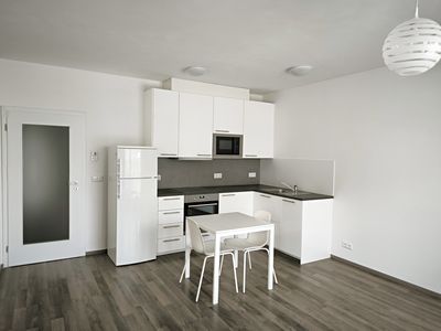 Pronájem bytu 2+kk 48 m²