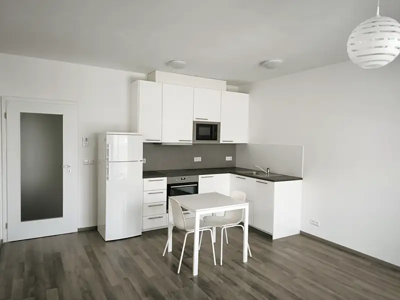 Pronájem bytu 2+kk 48 m², Praha – náhled fotky 1