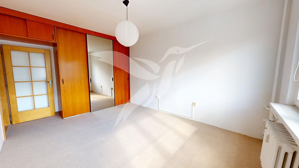Pronájem bytu 2+1 55 m² – fotografie 3