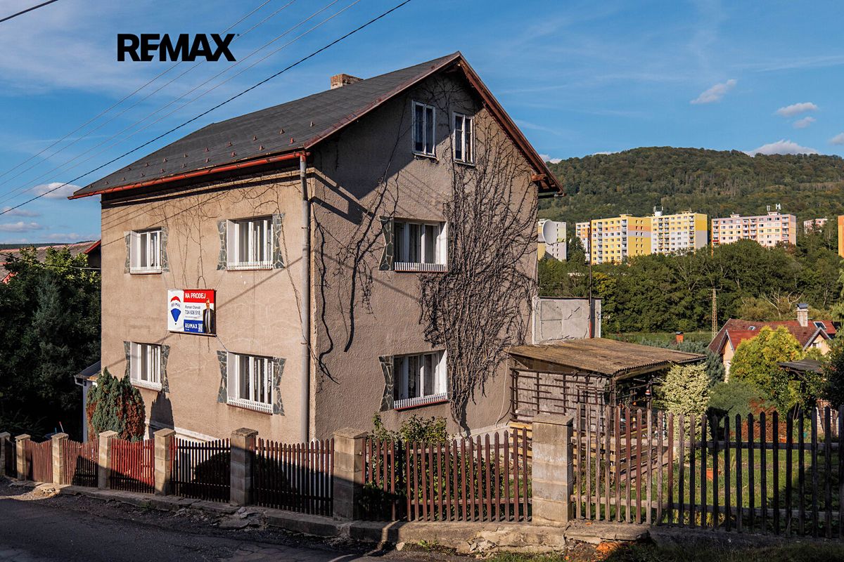 Prodej rodinného domu 115 m², pozemek 640 m²