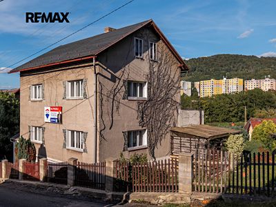 Prodej rodinného domu 115 m², pozemek 640 m²