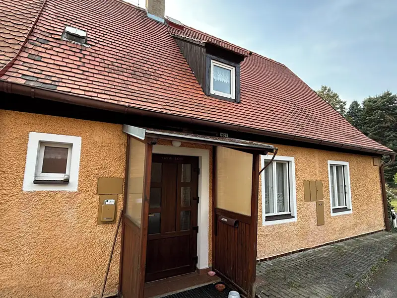 Prodej rodinného domu 151 m², pozemek 771 m², Žlutice – náhled fotky 3