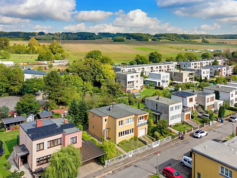 Prodej vily 177 m², pozemek 600 m², Česká Třebová – náhled fotky 2