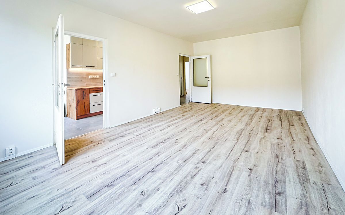 Prodej bytu 2+1 62 m² – fotografie 5