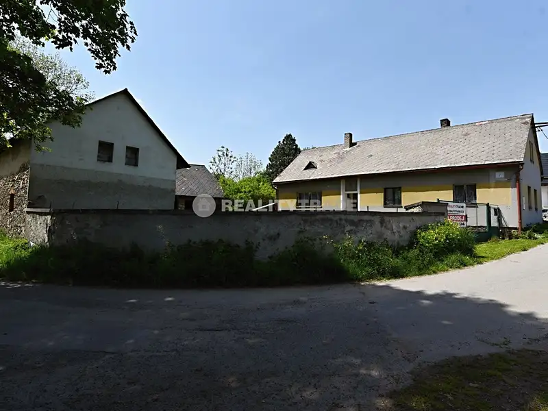 Prodej rodinného domu 123 m², pozemek 653 m², Vacov – náhled fotky 2