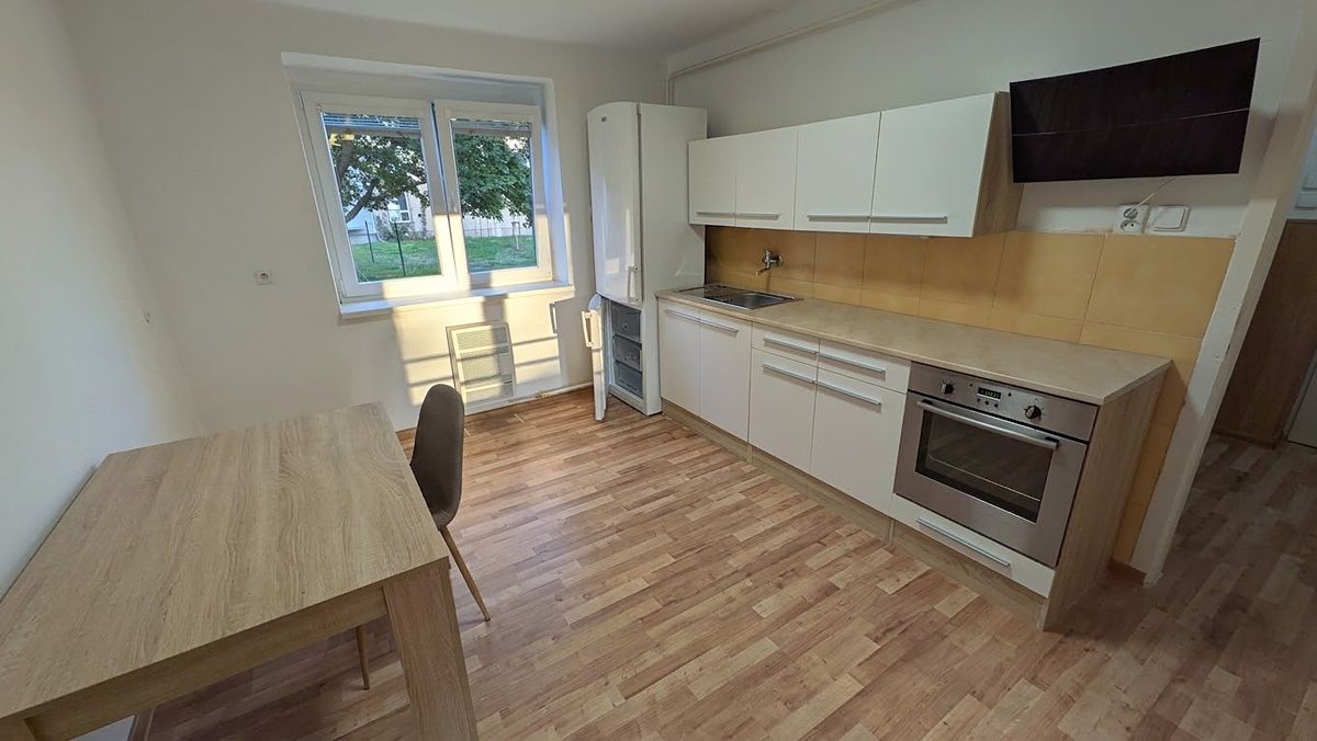 Pronájem bytu 2+1 48 m²