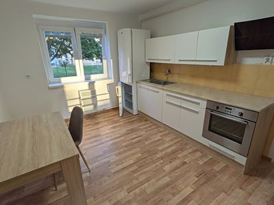 Pronájem bytu 2+1 48 m²