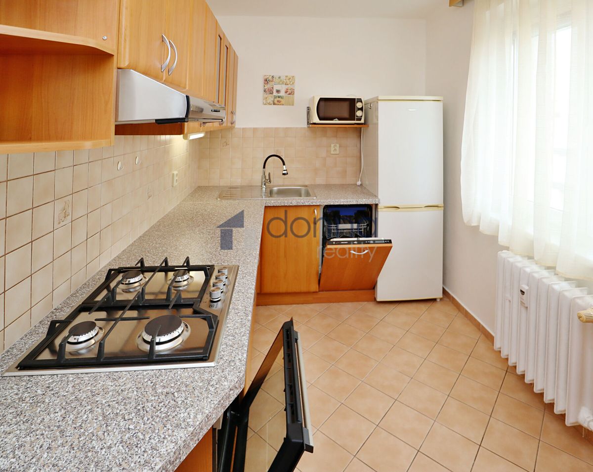 Pronájem bytu 2+1 48 m² – fotografie 3