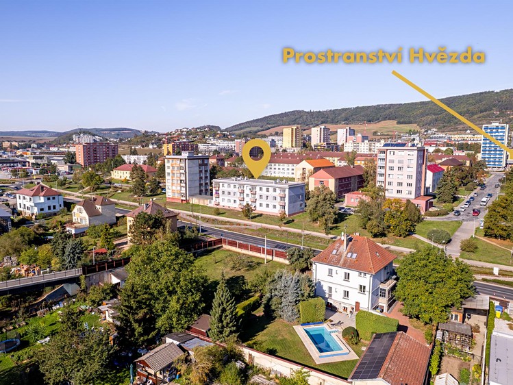 Квартира 2+kk на продаж, 59 м² (3 з 33)
