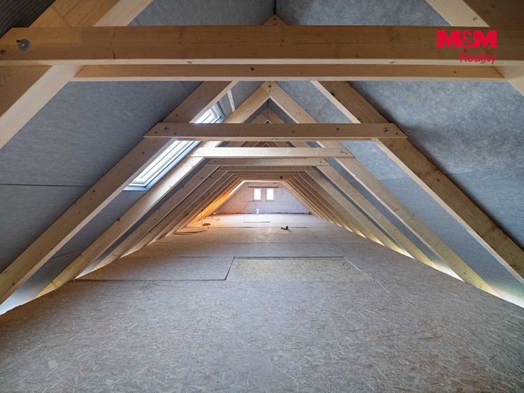 Prodej domu, 104 m² (13 z 14)