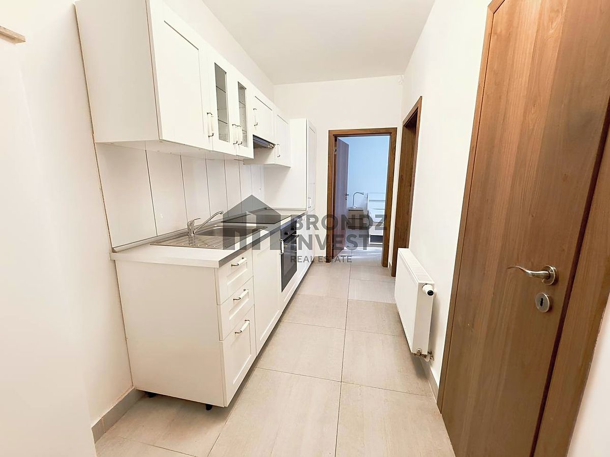 Pronájem bytu 2+1 55 m² – fotografie 4