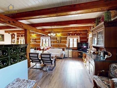 Pronájem rodinného domu 638 m², pozemek 1266 m²