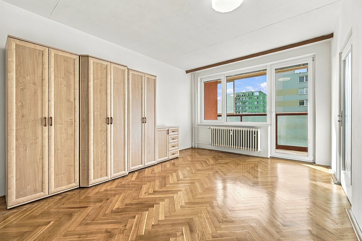 Prodej bytu 3+1 66 m², Brno – fotka 1 z 3