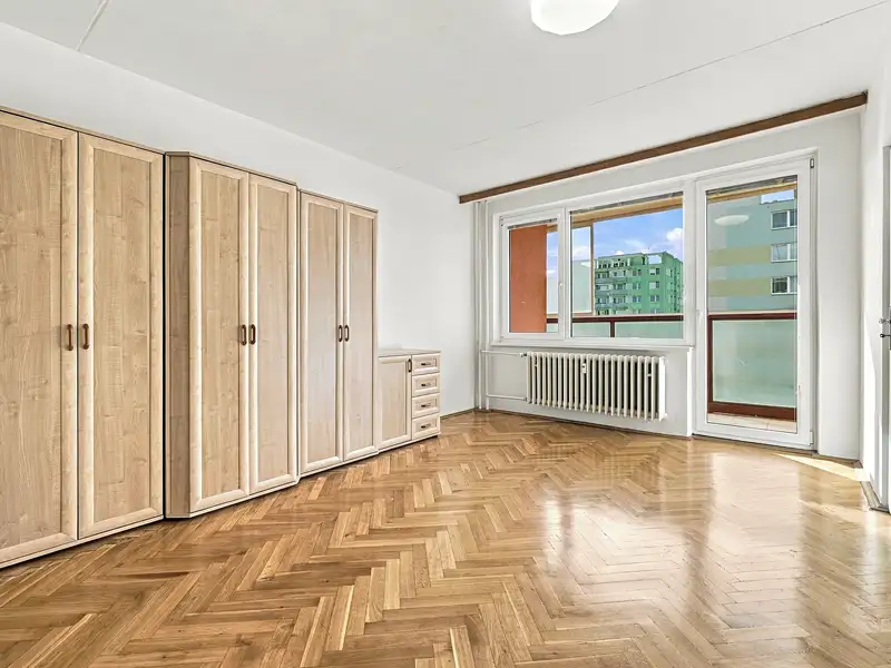 Prodej bytu 3+1 66 m², Brno – náhled fotky 1