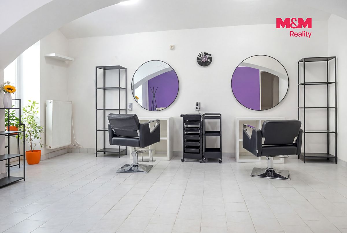 Prodej obchodního prostoru 85 m² – fotografie 3