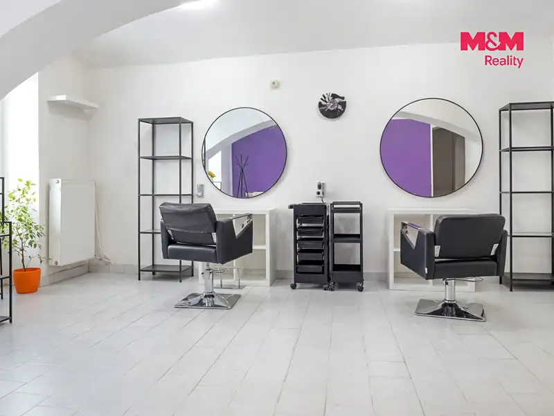 Prodej obchodního prostoru 85 m², Brno – náhled fotky 3