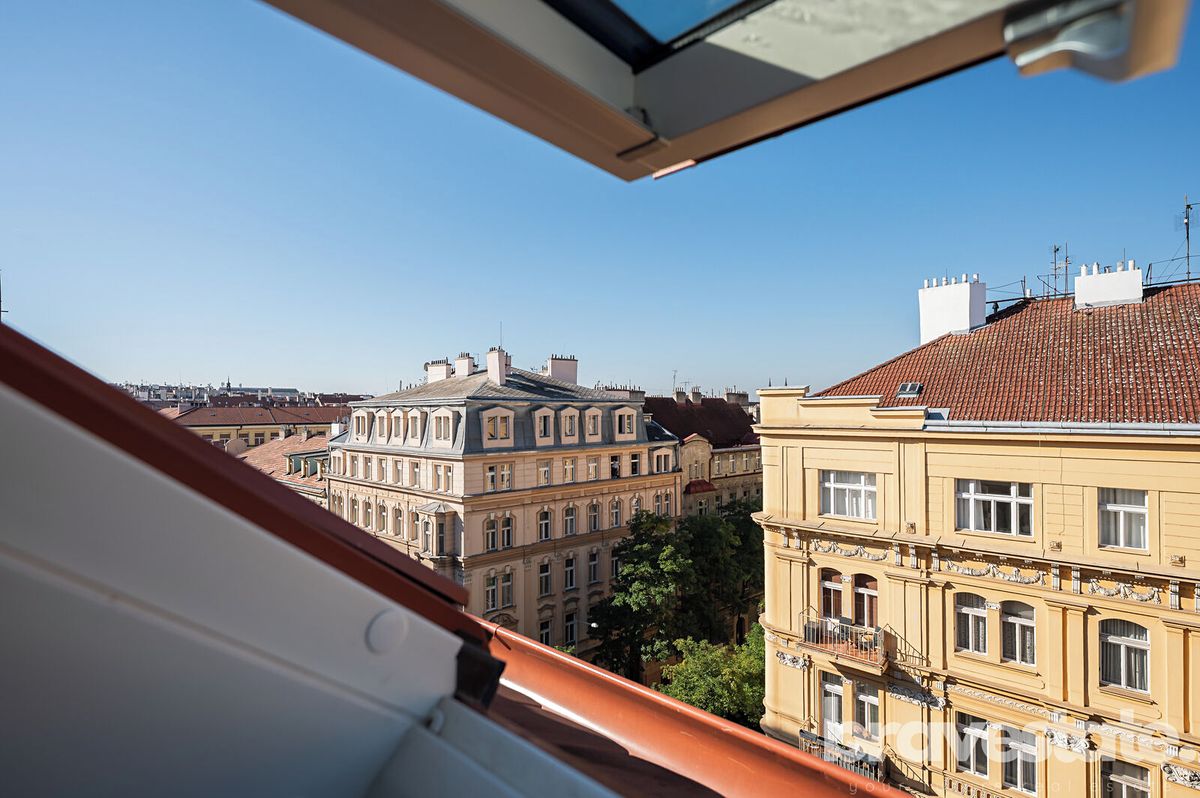Pronájem bytu 3+kk 124 m² – fotografie 5