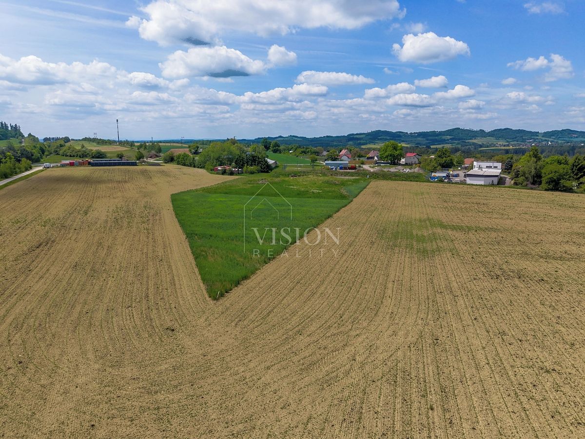 Prodej komerčního pozemku 6770 m² – fotografie 5