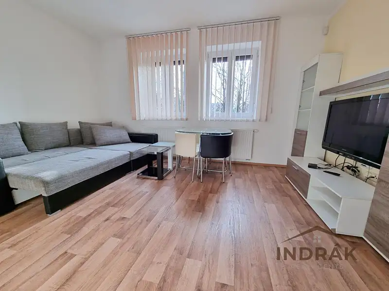 Pronájem bytu 2+kk 40 m², Nový Jičín – náhled fotky 2