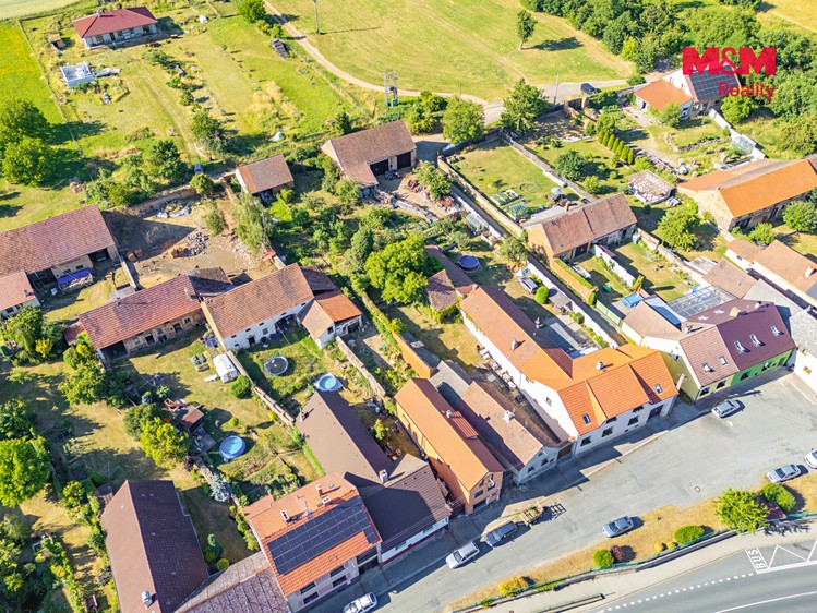 Prodej domu, 100 m² (15 z 22)