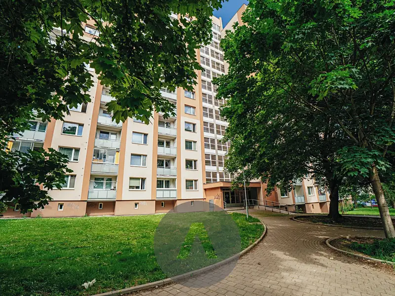 Prodej bytu 1+1 45 m², Brno – náhled fotky 3