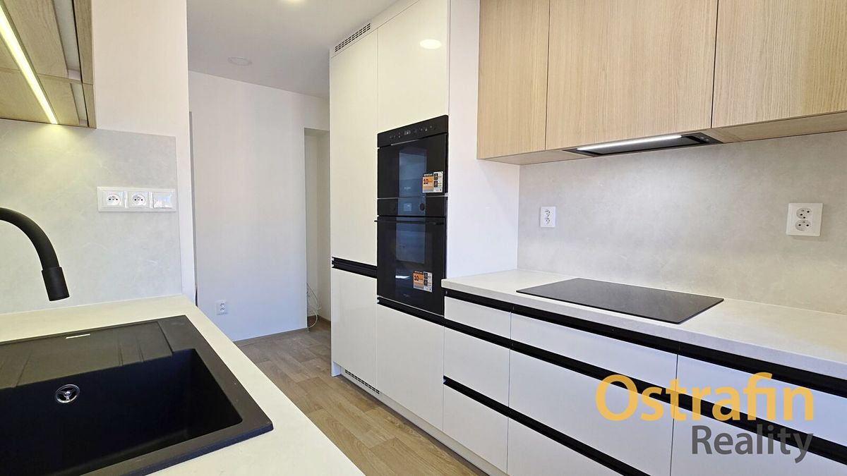 Prodej bytu 3+1 72 m², Frýdek-Místek – fotka 1 z 3