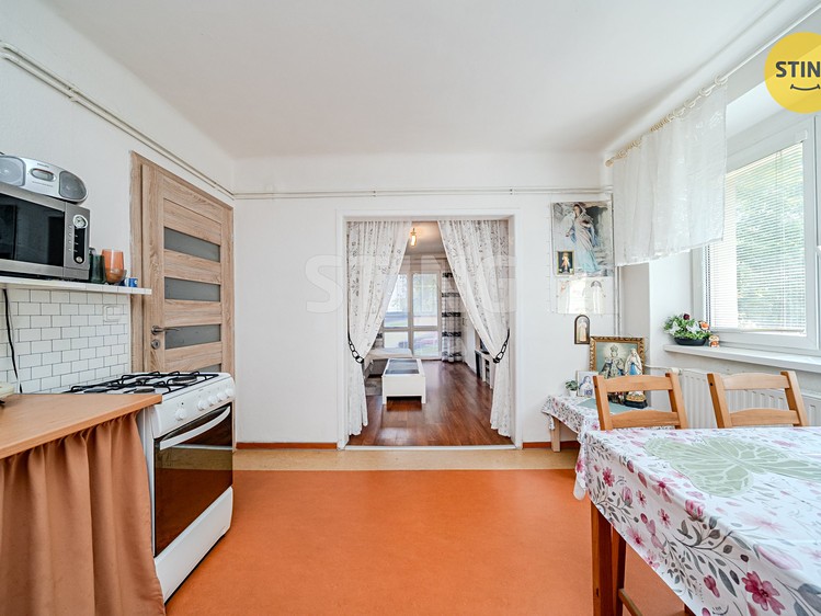 The 2+1 flat for sale, 57 m² (9 of 14)