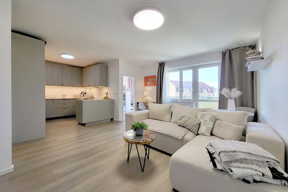 Prodej bytu 2+kk 65 m²