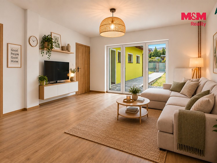 Prodej domu, 122 m² (7 z 30)
