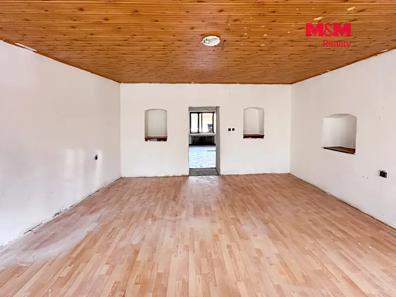 Prodej rodinného domu 117 m², pozemek 273 m², Jimramov – náhled fotky 3
