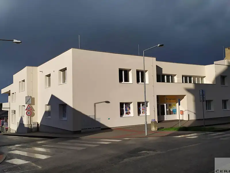 Pronájem skladového prostoru 15 m², Nové Strašecí – náhled fotky 3