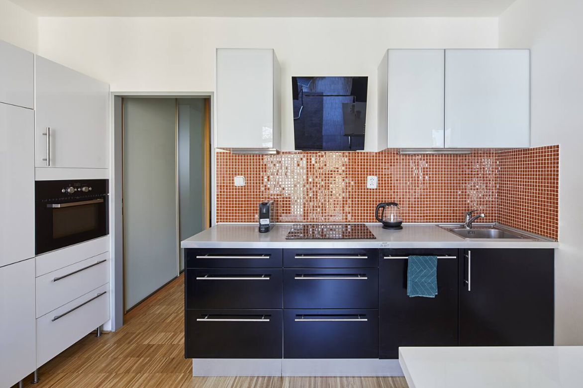 Pronájem bytu 2+kk 42 m² – fotografie 4