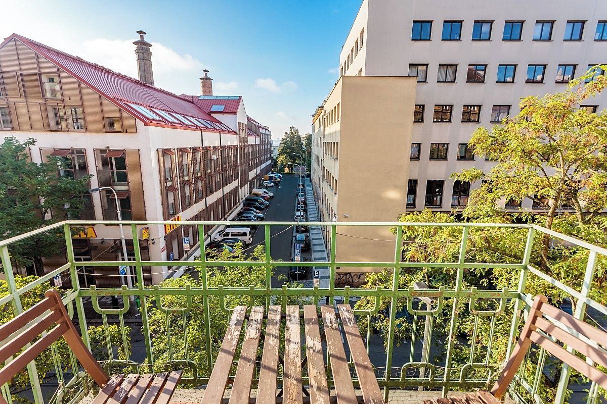 Pronájem bytu 3+1 105 m² – fotografie 4