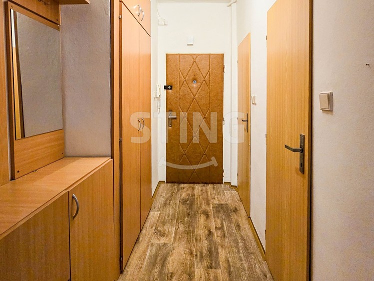 Квартира 2+1 на продаж, 59 м² (8 з 11)