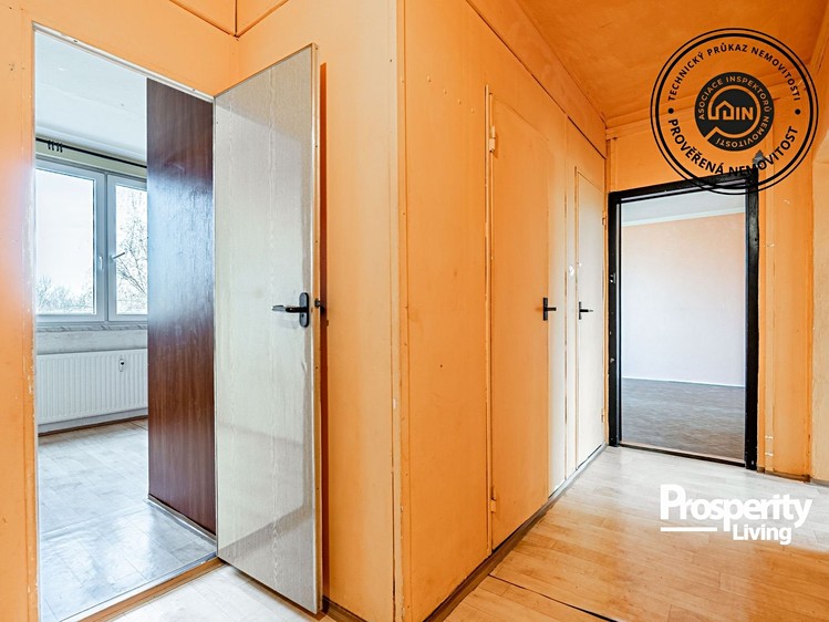 Wohnung 3+1 zum Kauf, 69 m² (7 von 21)