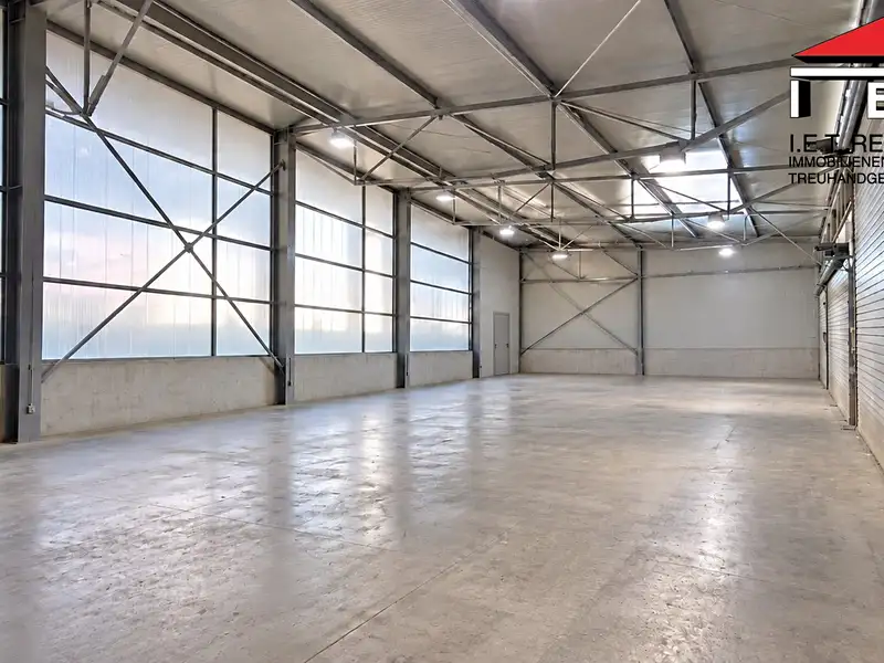 Pronájem skladového prostoru 408 m², Ostrava – náhled fotky 3