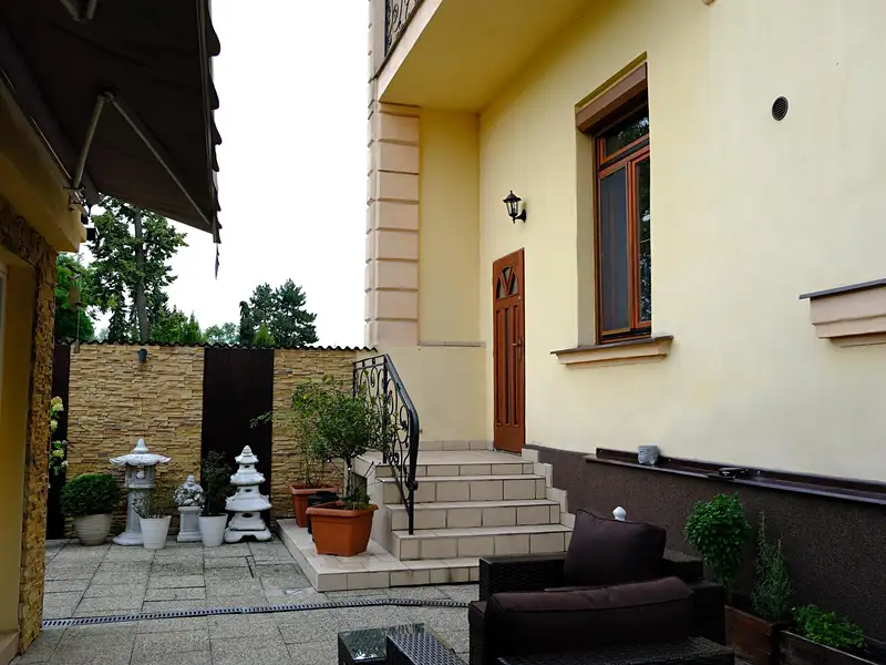 Prodej rodinného domu 399 m², pozemek 280 m², Bohumín – náhled fotky 3