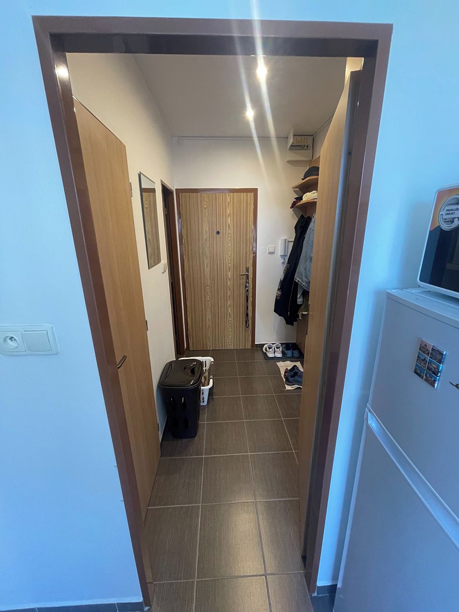 Prodej bytu 1+1 31 m²