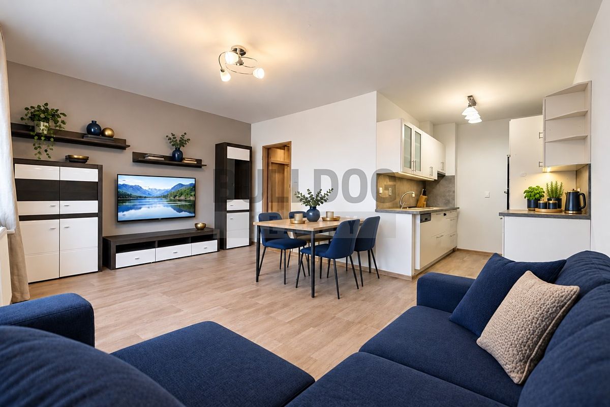 Prodej bytu 3+kk 54 m² – fotografie 4