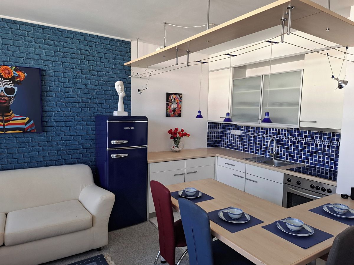 Prodej bytu 1+kk 35 m² – fotografie 5