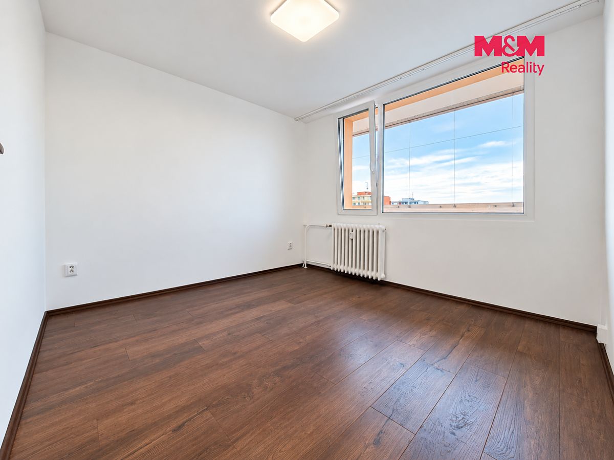 Pronájem bytu 3+1 65 m² – fotografie 3