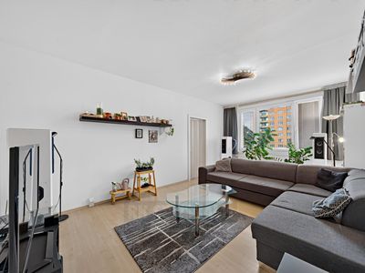 Prodej bytu 3+1 84 m²