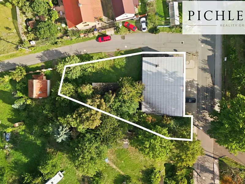 Prodej obchodního prostoru 343 m², Oráčov – náhled fotky 2