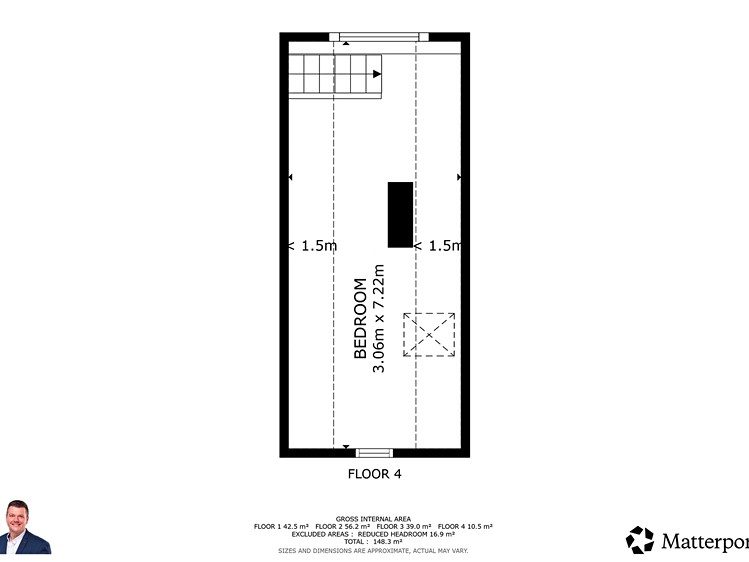 Будинок на продаж, 148 м² (28 з 45)