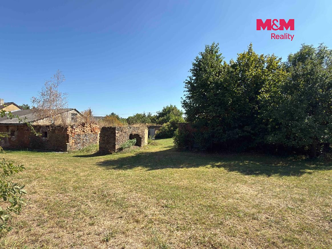 Prodej stavebního pozemku 125 m² – fotografie 3